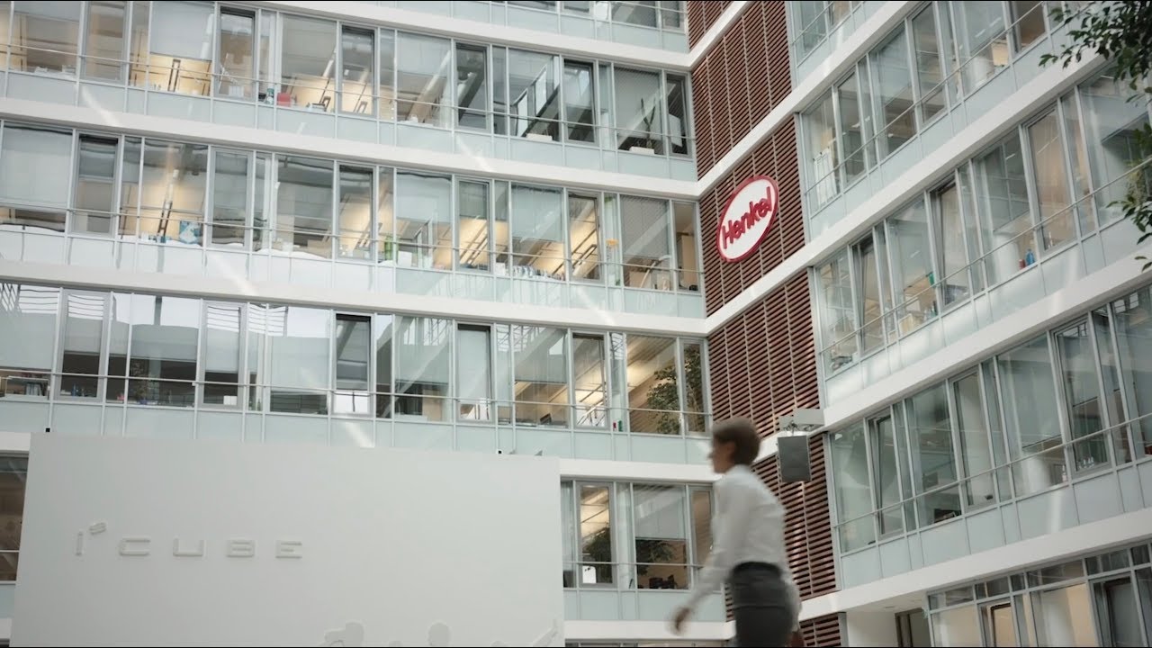 Henkel - There Is No Plan(et) B