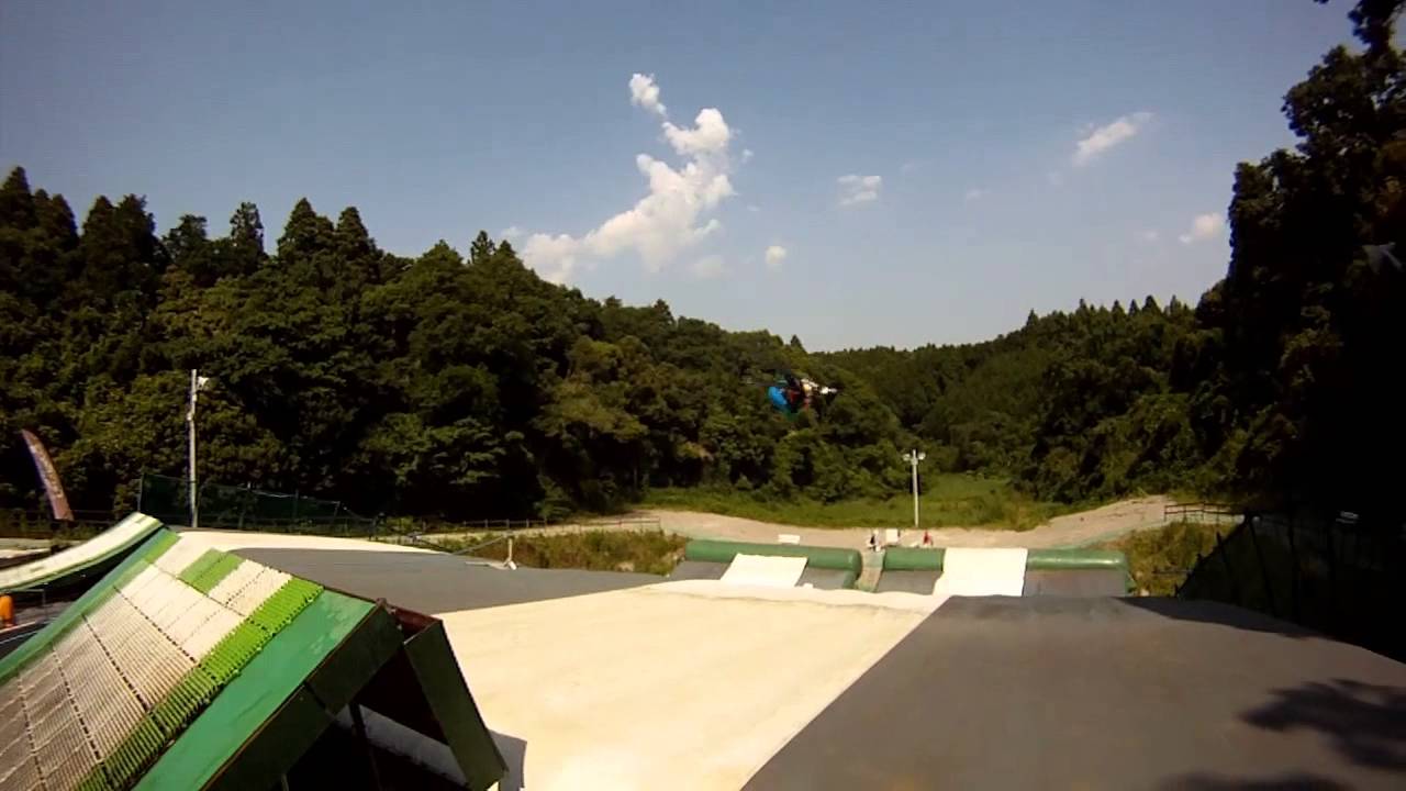 CHIBA KINGS session【2014.05.31】Part 1　ﾌﾘｰｽｷｰ　ｵﾌﾄﾚ　ｷｯｶｰ　ﾐｽﾃｨ　ｺｰｸ　ﾛﾃﾞｵ　ﾌﾚｱ