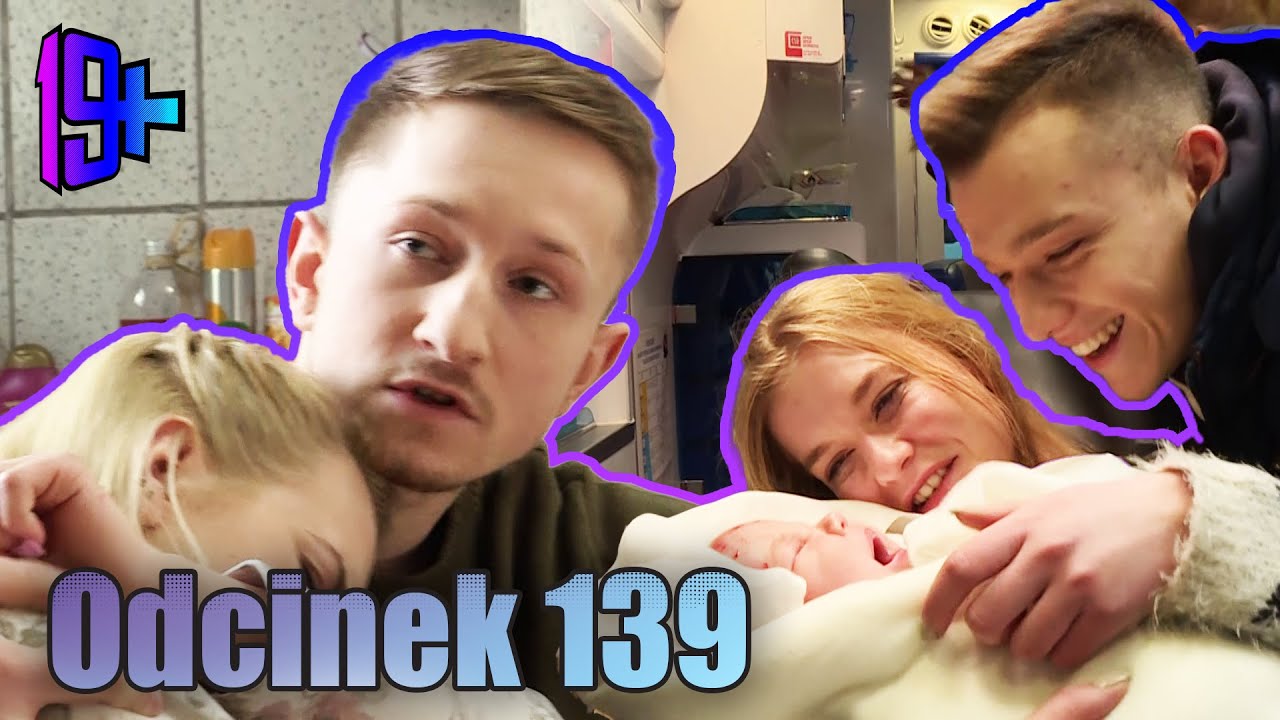 19+ | ODCINEK 139