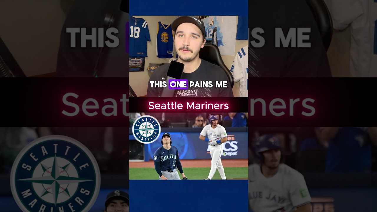 Choosing My MLB Team&hellip; 3 More Teams Are Gone