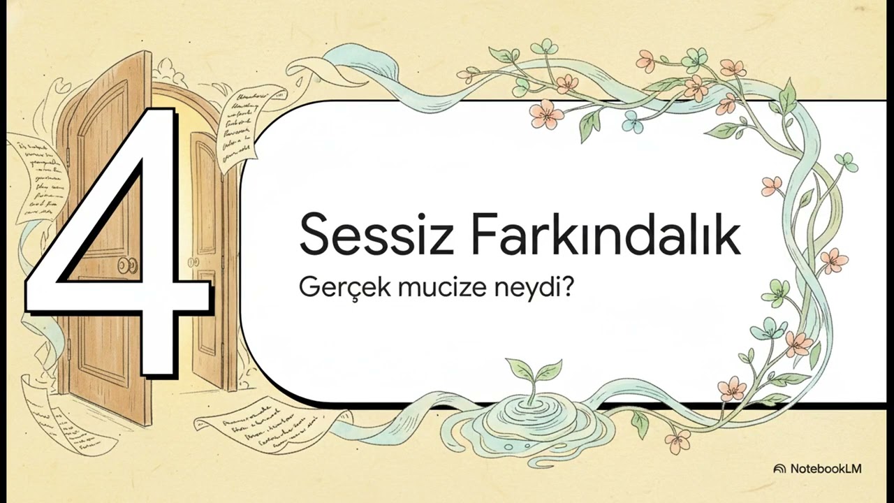 Kapıyı Çalan Sabah