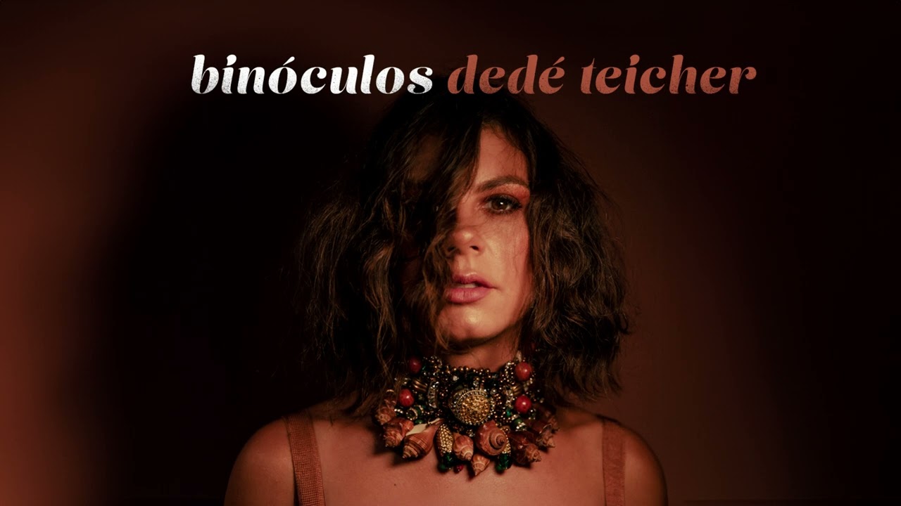 dedé teicher (vôngole) - binóculos