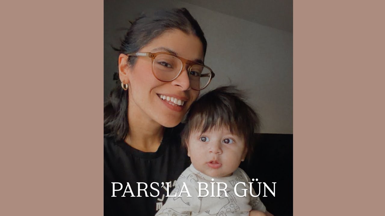 Pars’la Evde Günlük Hayatımız