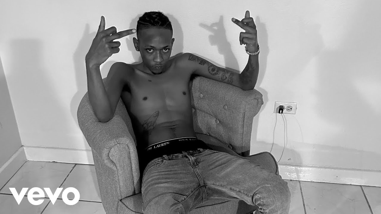 Quenga - Fully Firm (Official Video)