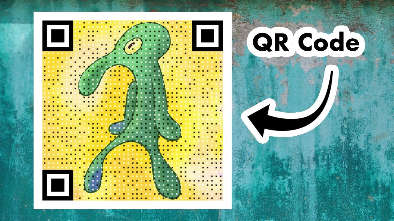 I made a free website to turn any image into a valid QR code