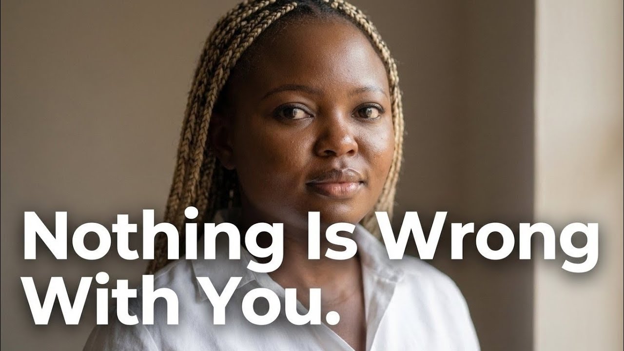 Why You Feel Lost, Stuck, or Unseen And What You Can Do About It.