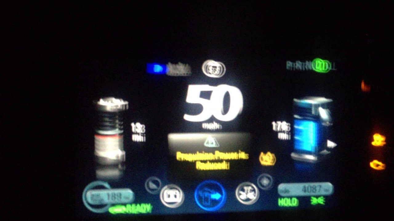 2013 chevy volt high performance part 3 fastest ever 5.5 second 0 to 60mph.MOV