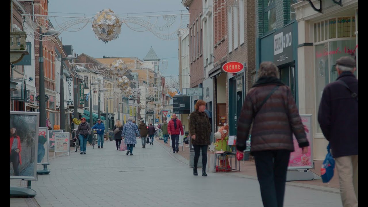 Stedelijke ontwikkeling Weert