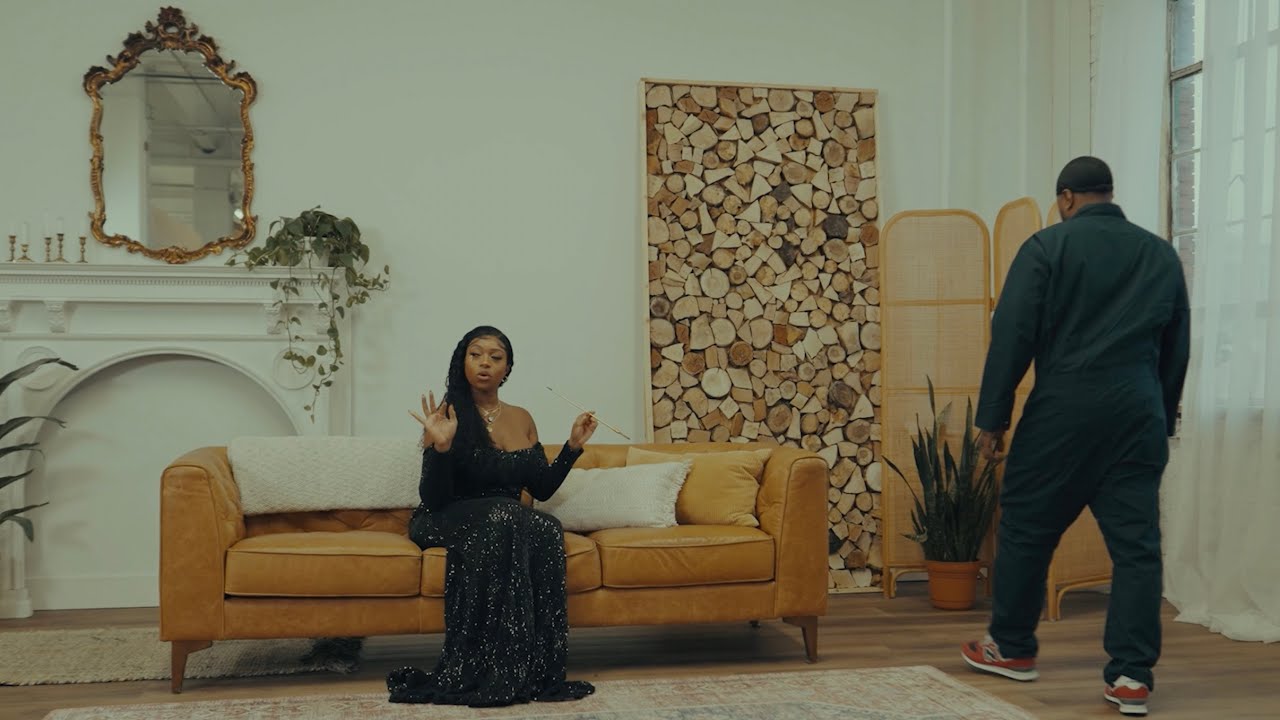 Colie Rich - Blew It (Official Music Video)