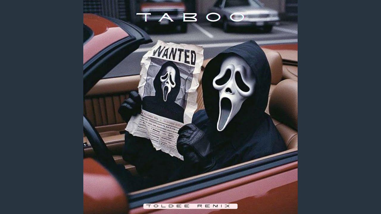 TABOO (TolzDee Remix)