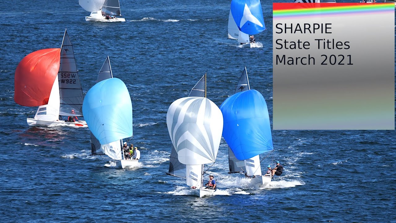 SHARPIE state championships