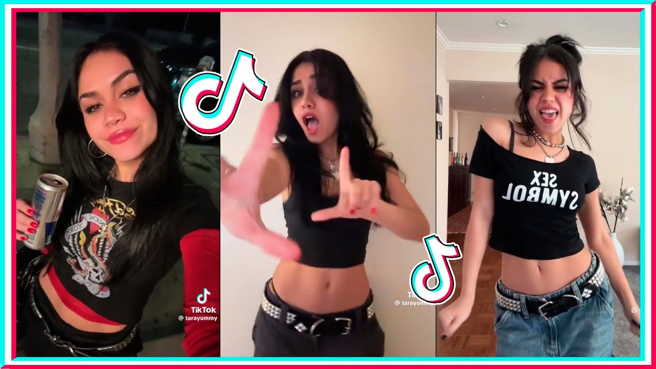 Best of Tarayummy (WINTER 2024) | TikTok Compilation