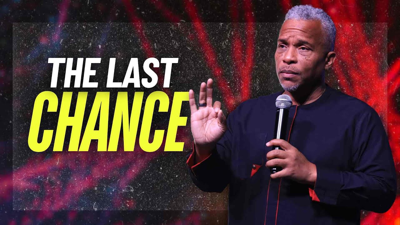 The Last Chance