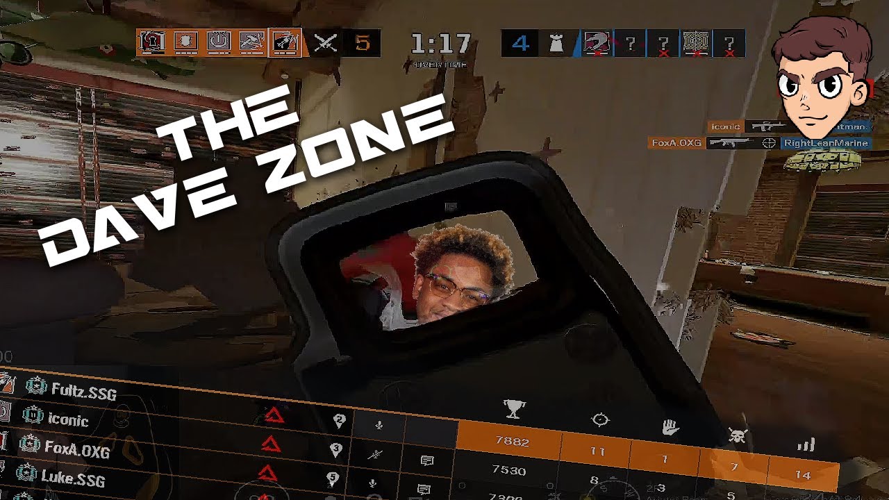 How Pros Troll in Ranked but Still Win - Stream Highlights #15 - Rainbow Six Siege