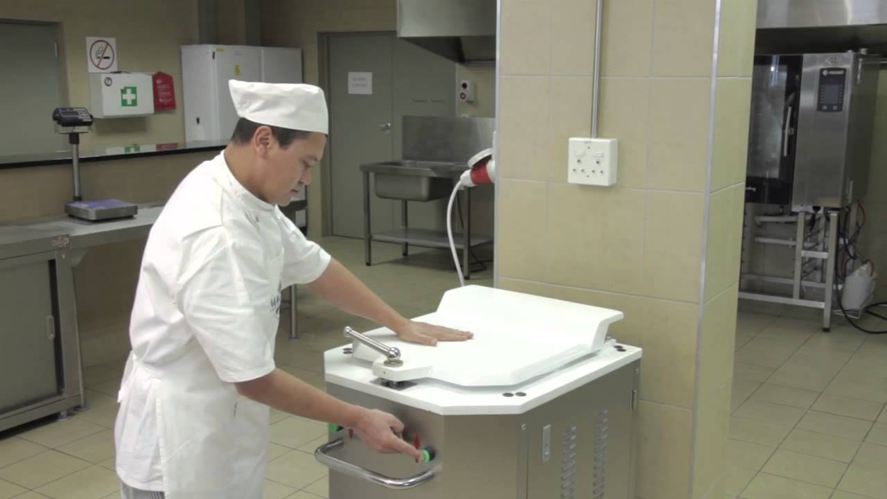 MACADAMS   BREAD DIVIDER   FULL