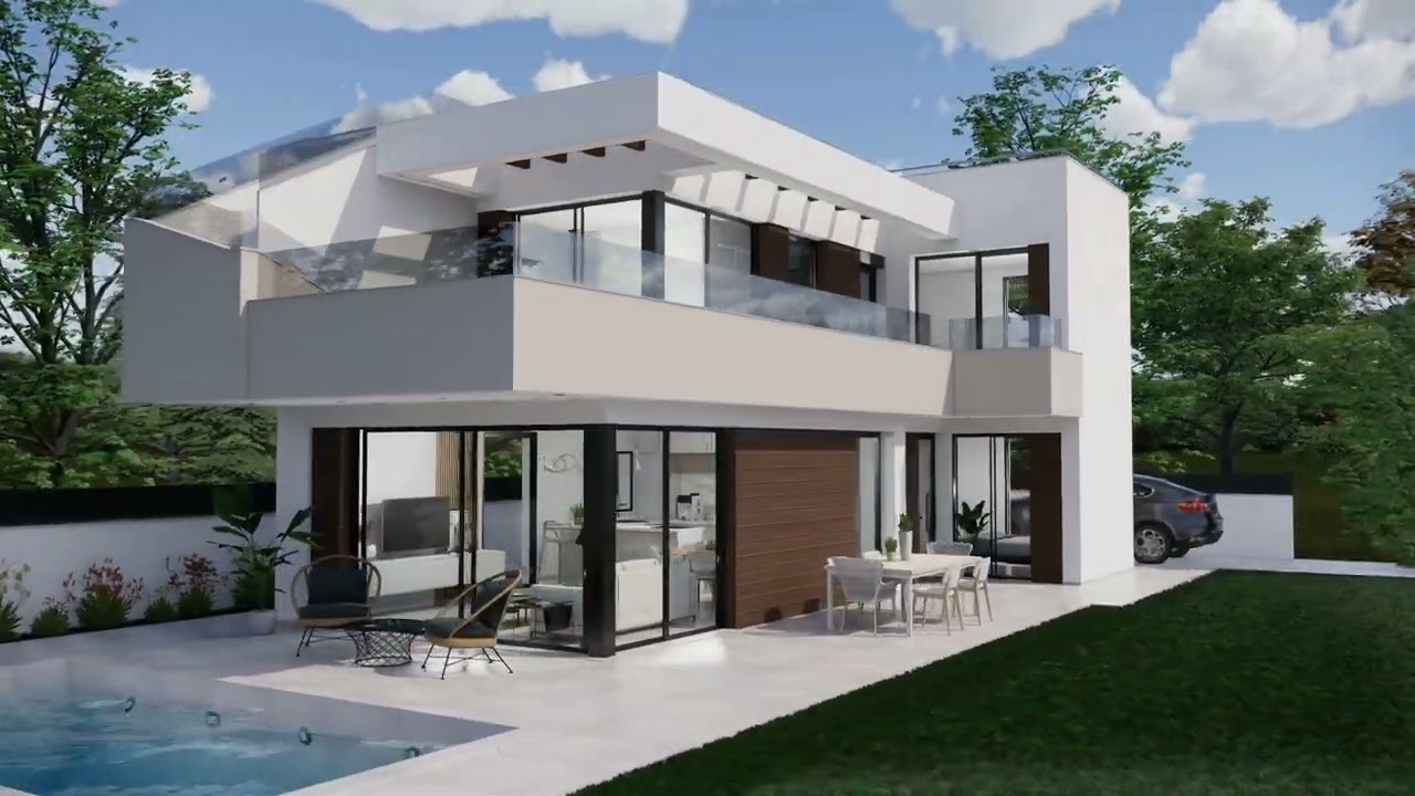 LO ROMERO GOLF VILLAS
