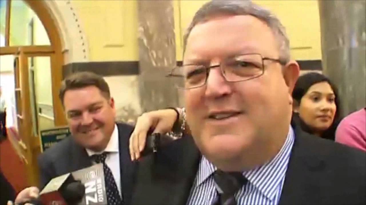 United Labour - David Cunliffe Greatest Hits