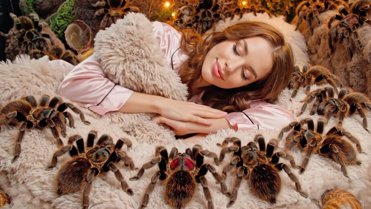 Which Animal Sleep Bed Would You Choose? [Part 2]💄✨ Ultimate Oddly Satisfying AI ASMR