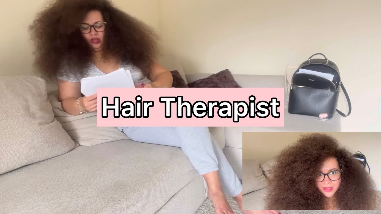 Dayana Hair Therapist