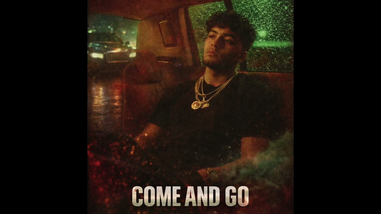 2LOST-Come and Go-(AUDIO)