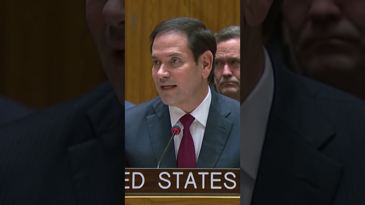 El hombre clave de Trump en Am&eacute;rica Latina tiene nombre: Marco Rubio
