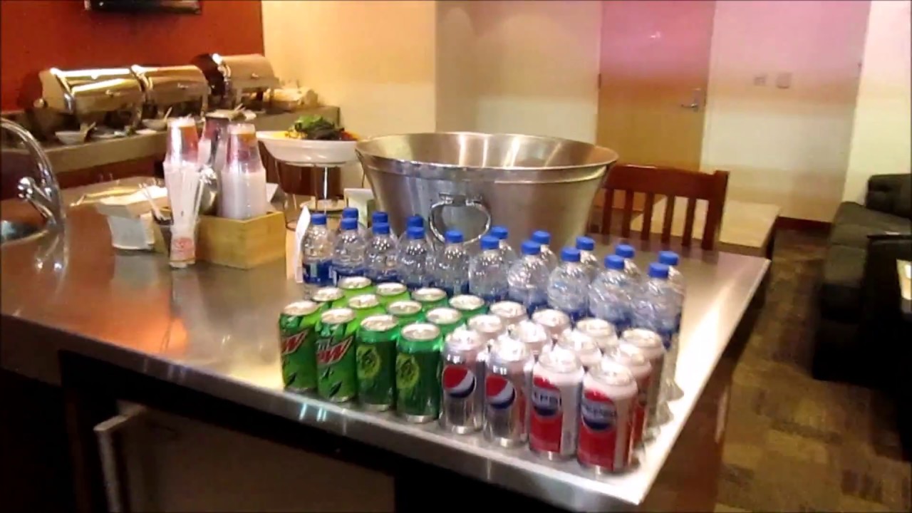 Houston Rockets Game Executive Suite