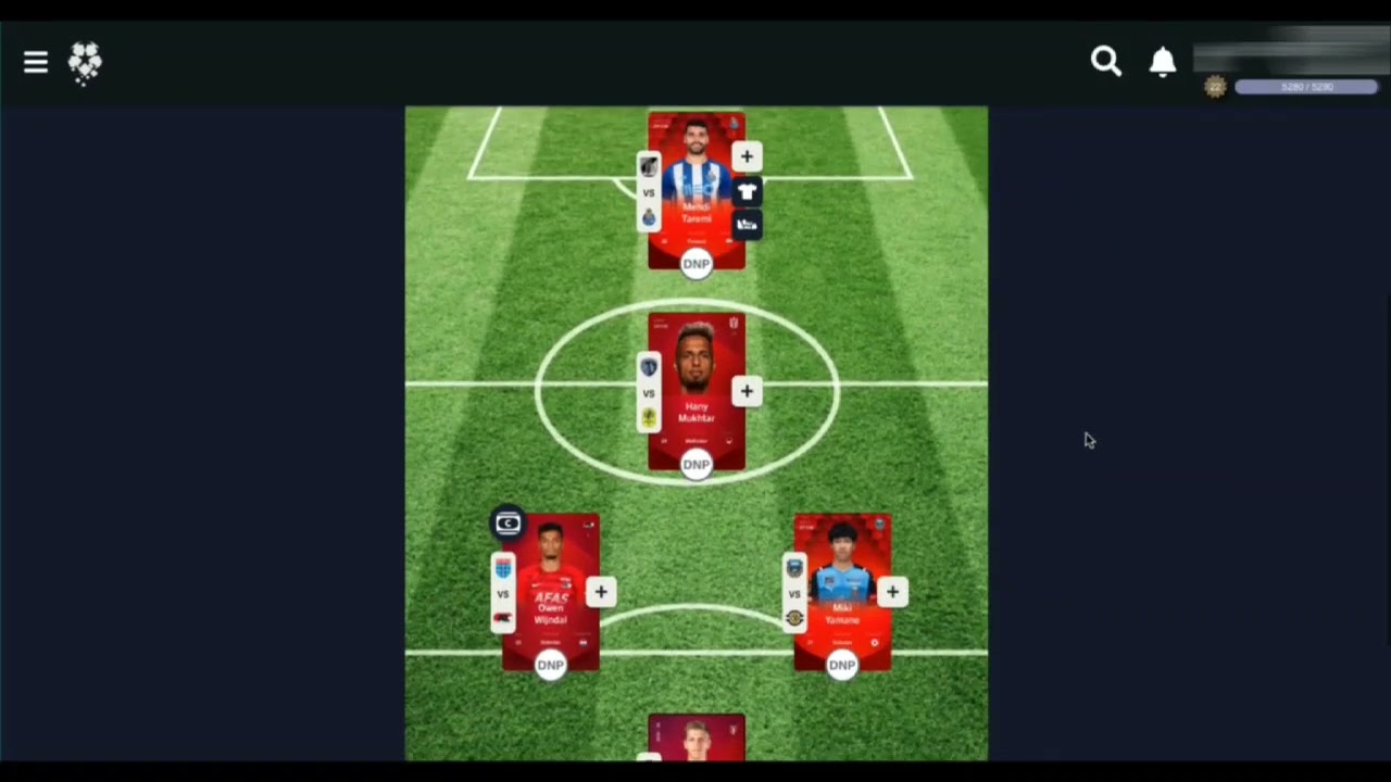 SorareMega ⚽️moltiplica le possibilit&agrave; di ottenere premi extra grazie alla tua galleria Sorare 🔥