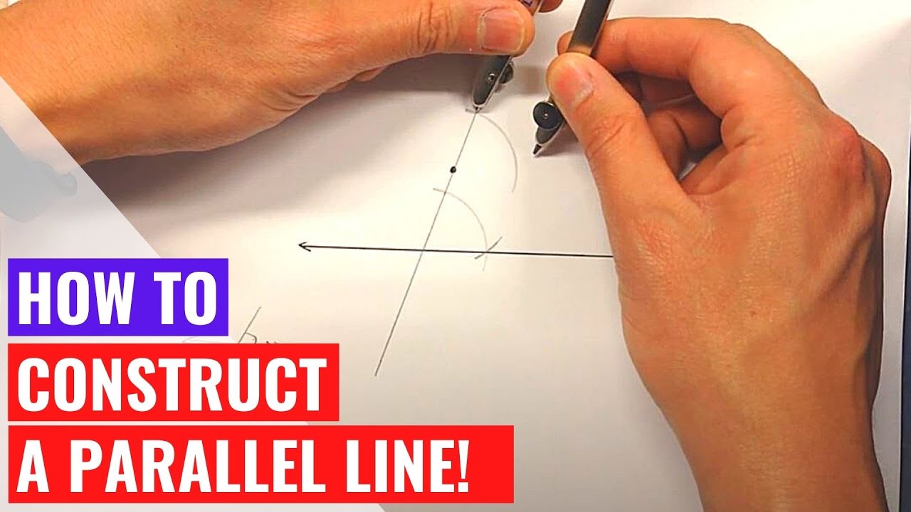Constructing a Parallel Line