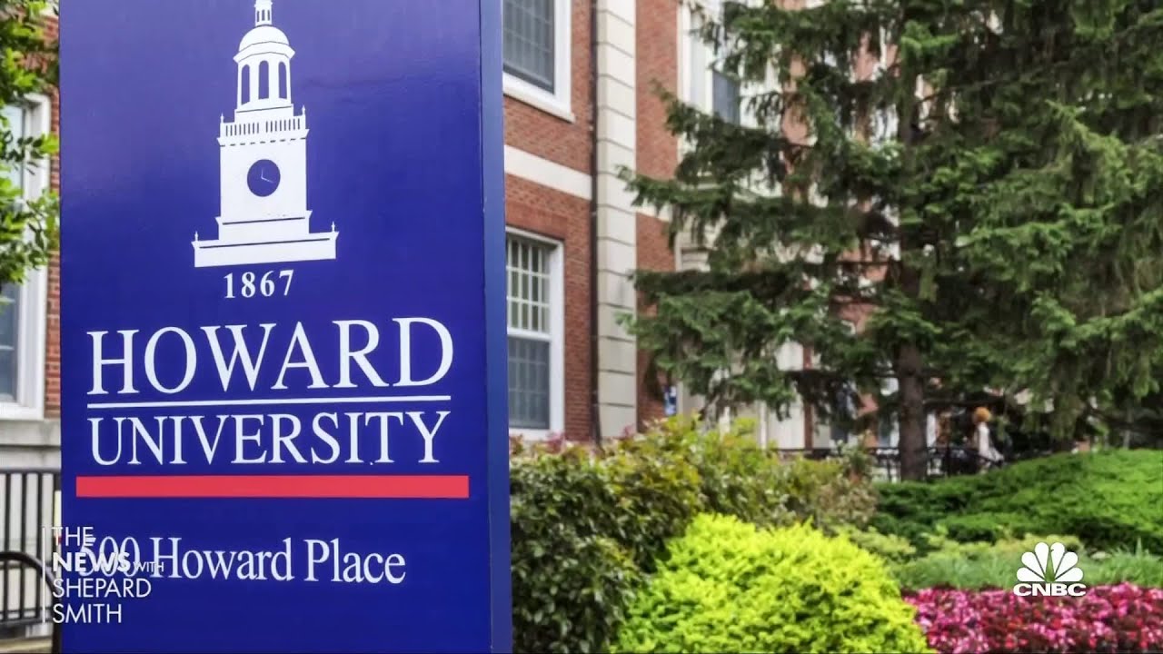 More than a dozen HBCUs hit with a second day of bomb threats