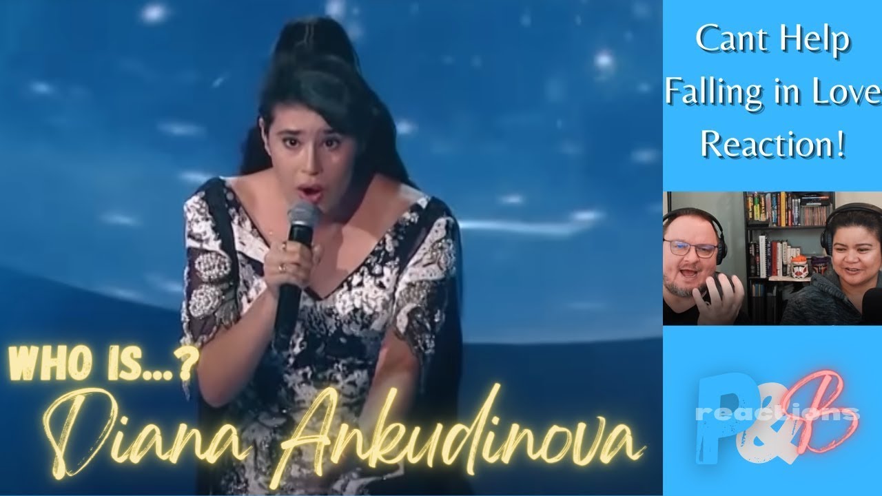 Diana Ankudinova- Cover 