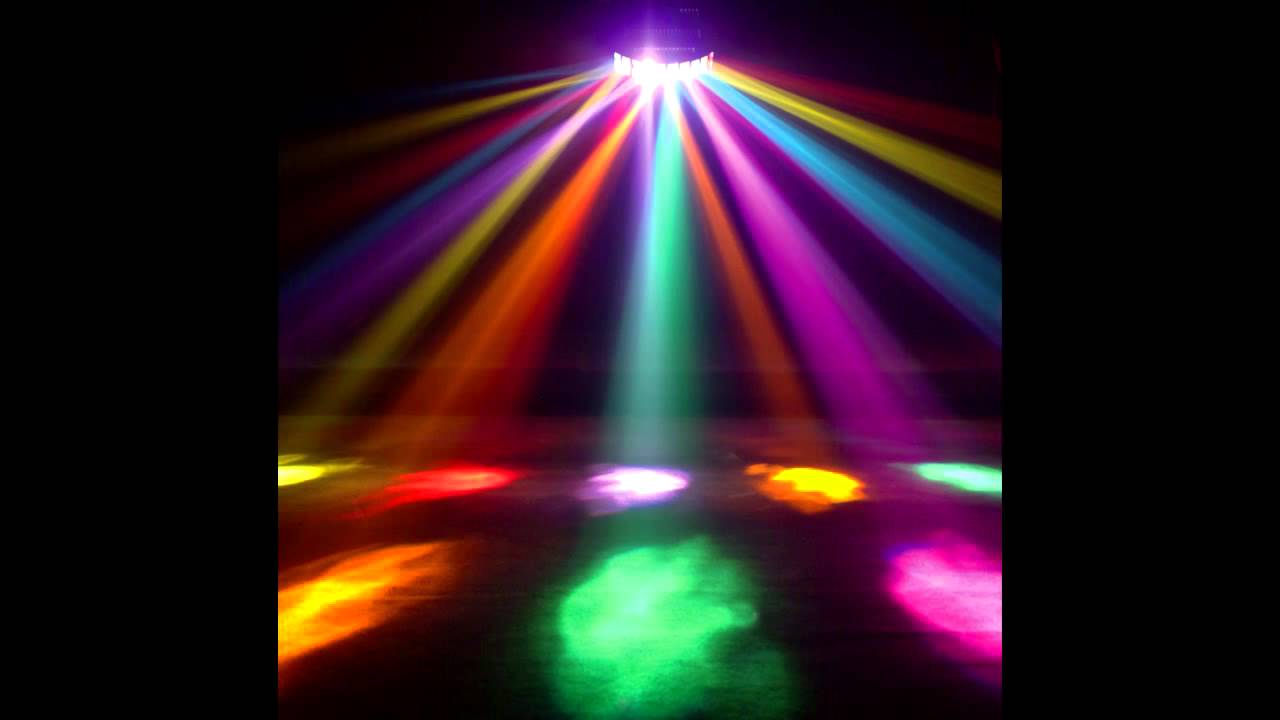 Chris Lawyer - Live @ STUDIO The Ultimate Club,Budapest (2011.11.05)