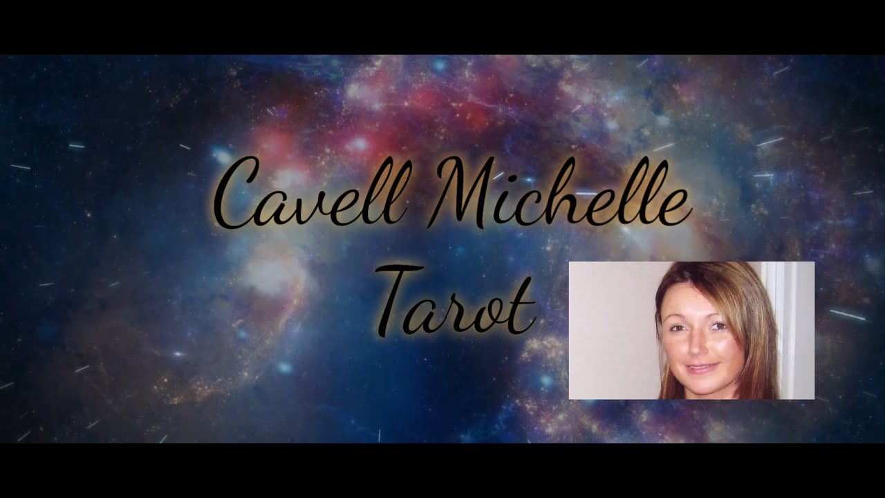 General Tarot card reading on Claudia Lawrence.