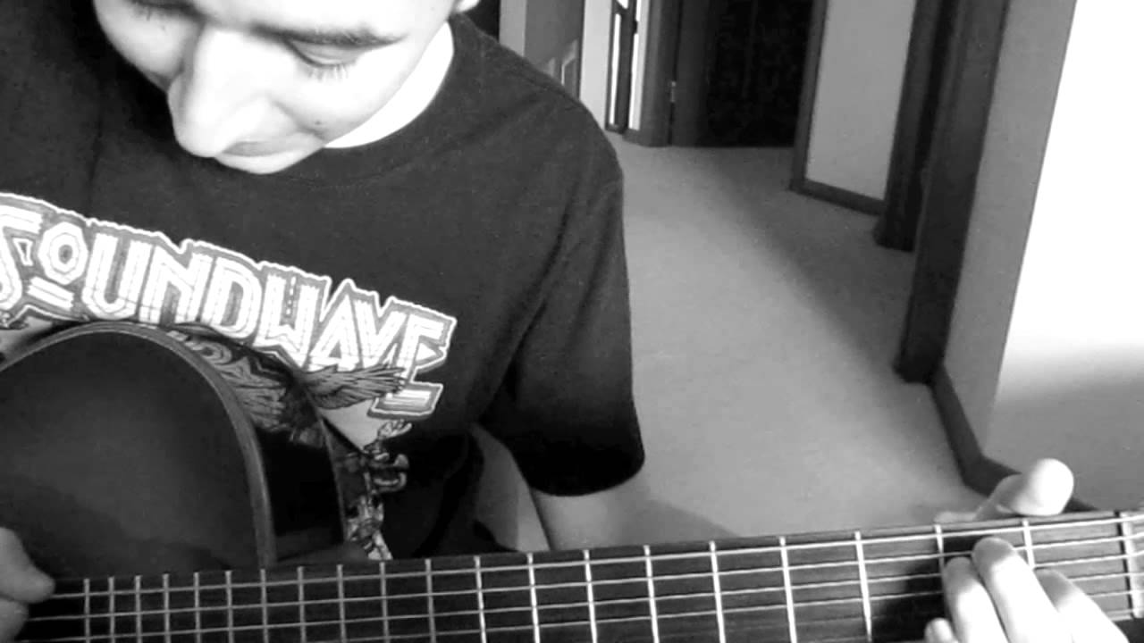 Tutorial: Hold On Till May (feat. Jenna McDougall)