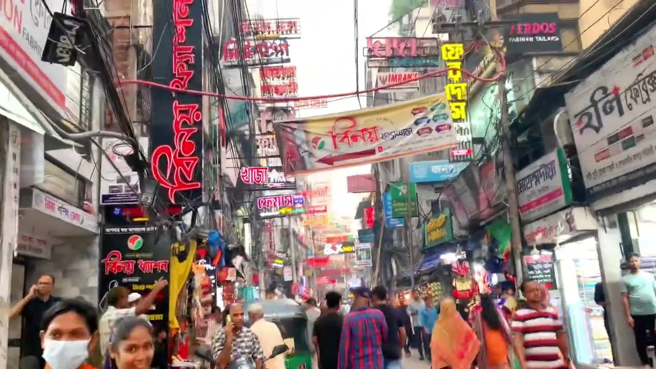 টেরিবাজার চট্টগ্রাম -পাইকারি মার্কেট  | Teri Bazar  Wholesale Market, Chattogram Bangladesh