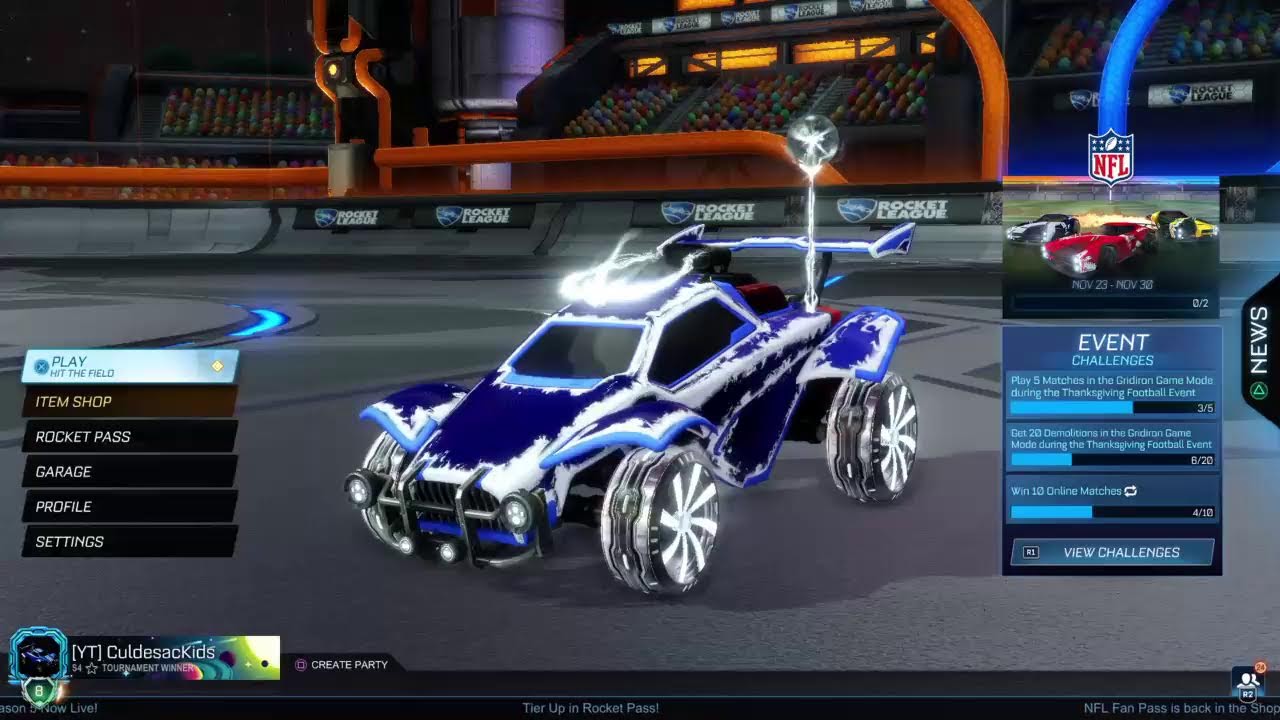 LOOKING FOR Gold Cap! HAPPY THANKSGIVING! |RL GIVEAWAY AT 750 SUBS| !shop !volts !freeitems !epic