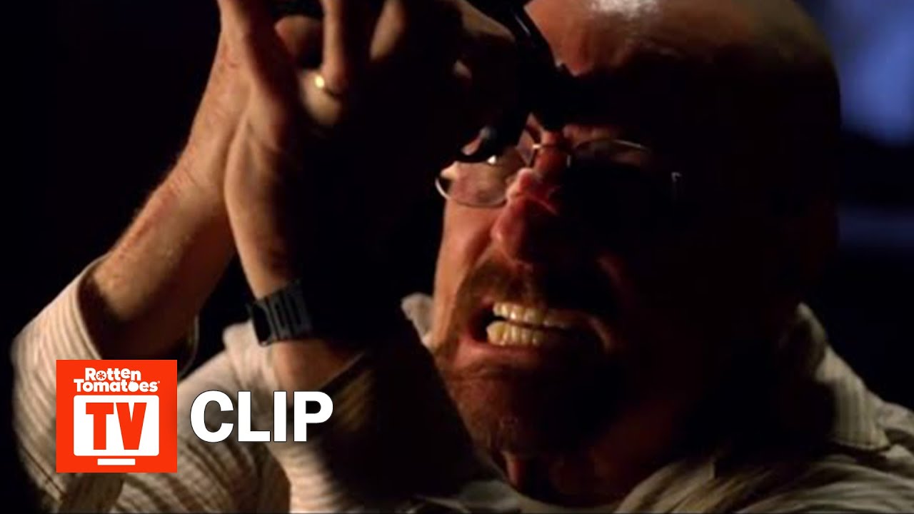 Breaking Bad - Put a Bullet in My Head Scene (S4E12) | Rotten Tomatoes TV