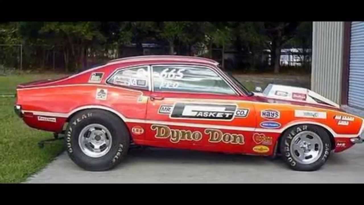 PROOF The Ford Maverick is BADASS !!!