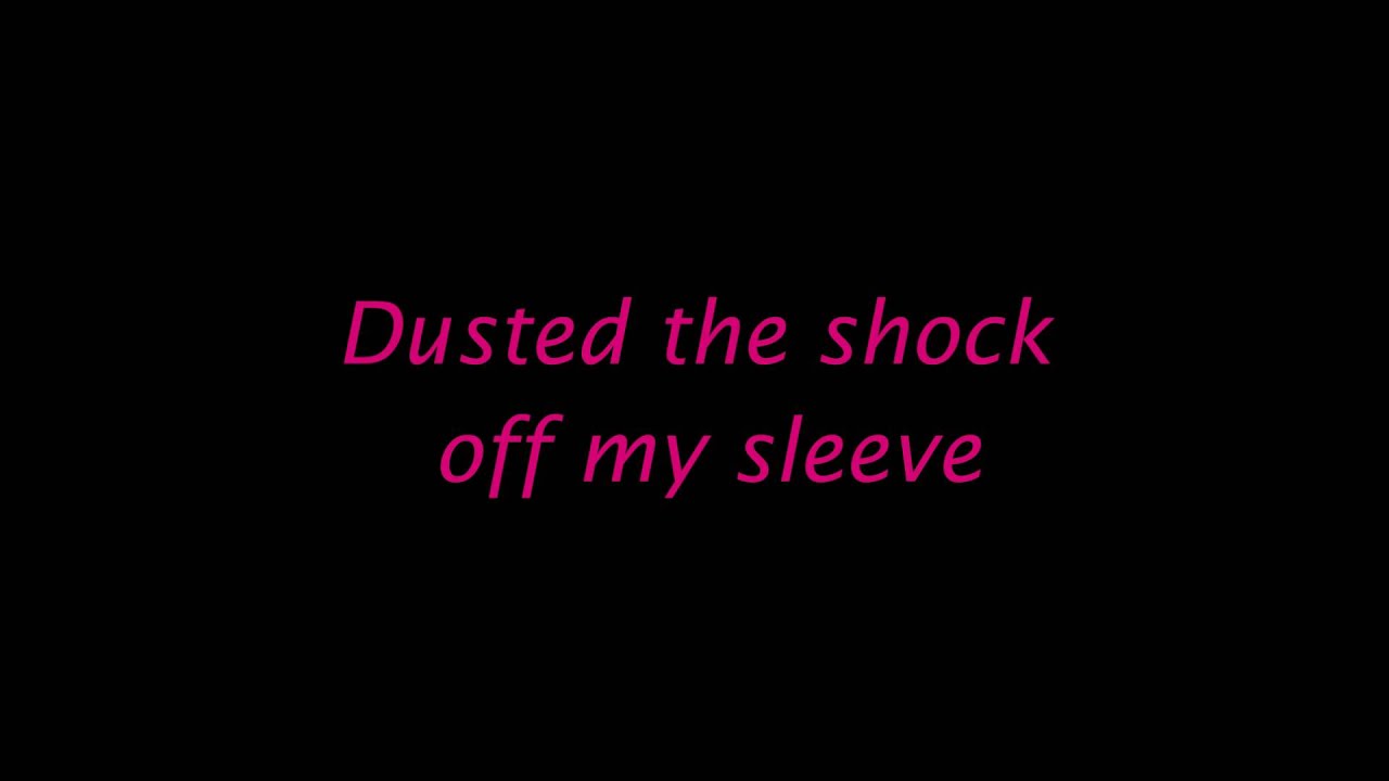 Dressed All In Pink - Breast Cancer Song