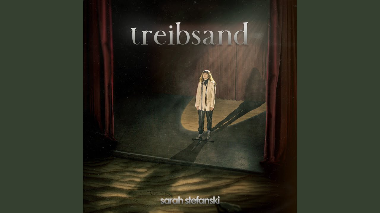 Treibsand