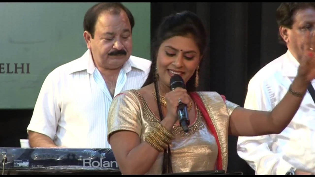 Zindegi Ittifaq He : By Sarrika Singh Live