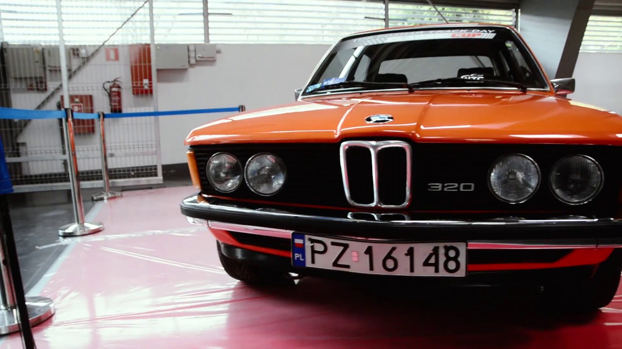 Puchar Youngtimer Party podczas Retro Motor Show 2016 WatchThisCar