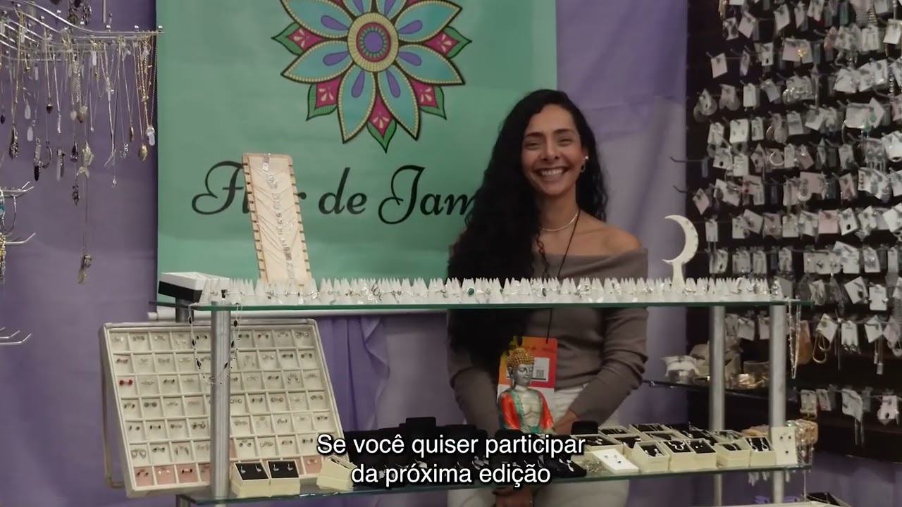 Participação do Grande ABC na Feira do Empreendedor cresce e fortalece empreendedorismo na região