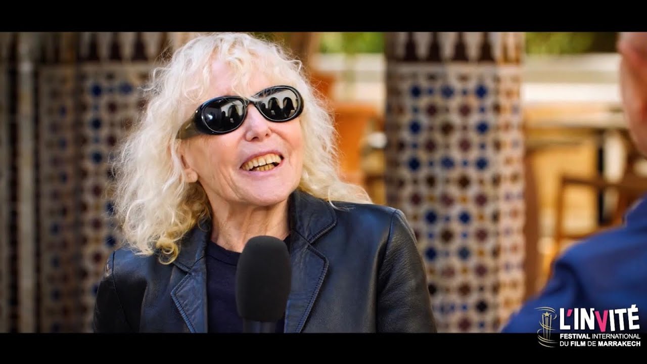 Claire DENIS : &laquo;&nbsp;Je veux montrer le combat pour la justice en Afrique&nbsp;&raquo;