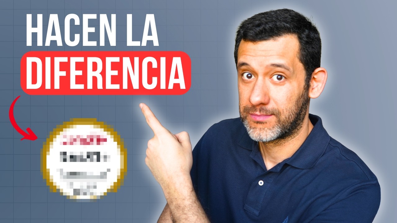 7 Certificaciones de Inteligencia Artificial que valen más que un grado