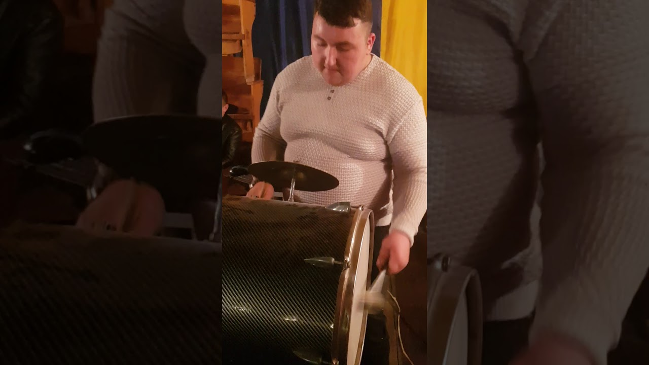 Hramul la Stănești 2019