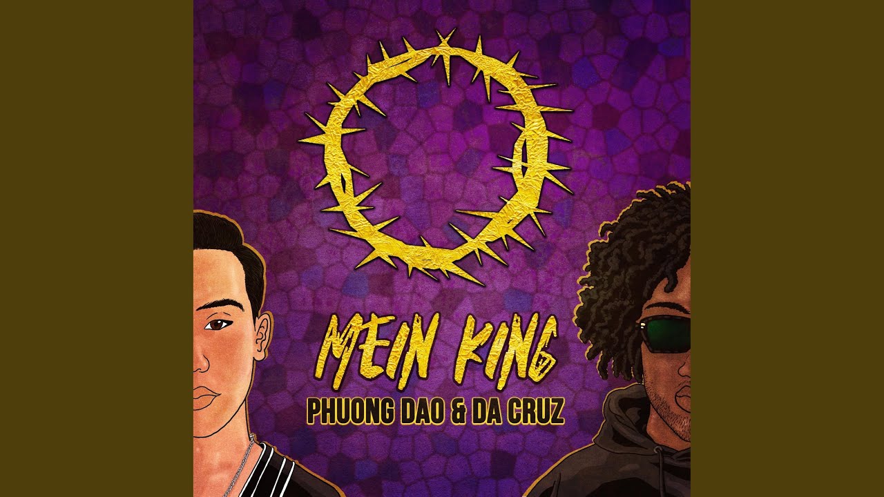 Mein King (feat. Da Cruz)