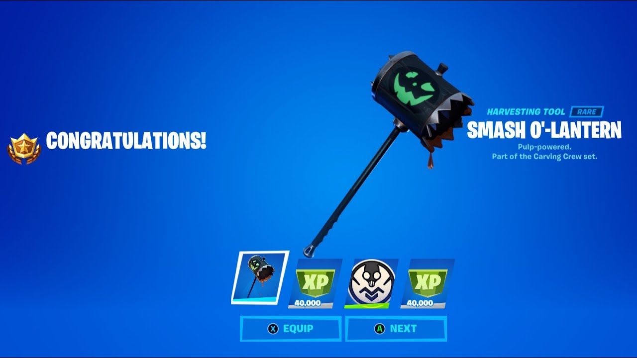 All Fortnitemares 2020 Challenges Guide (Challenge 4-6) &ndash; Fortnite Chapter 2 Season 4