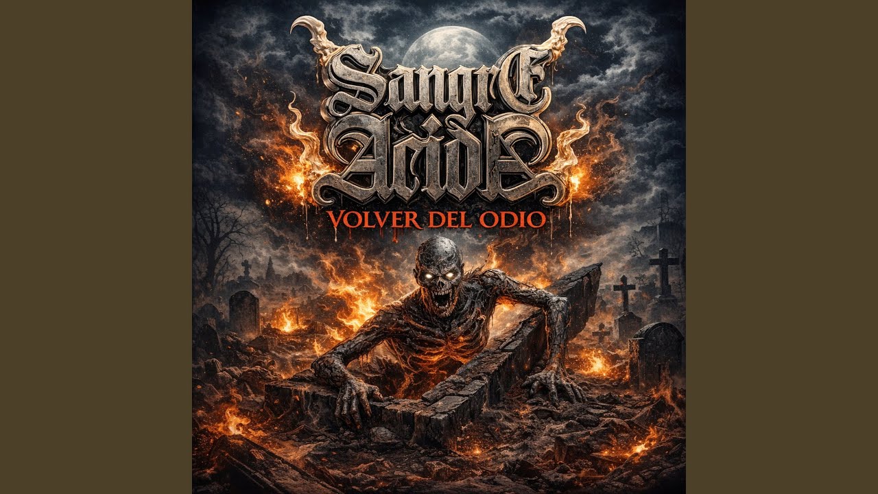 Volver Del Odio