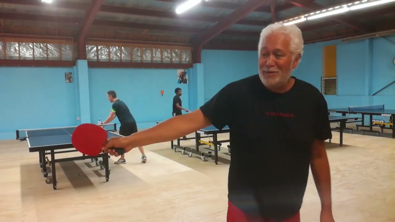 SpinSquad 20260214 Ladder Liam v Anil