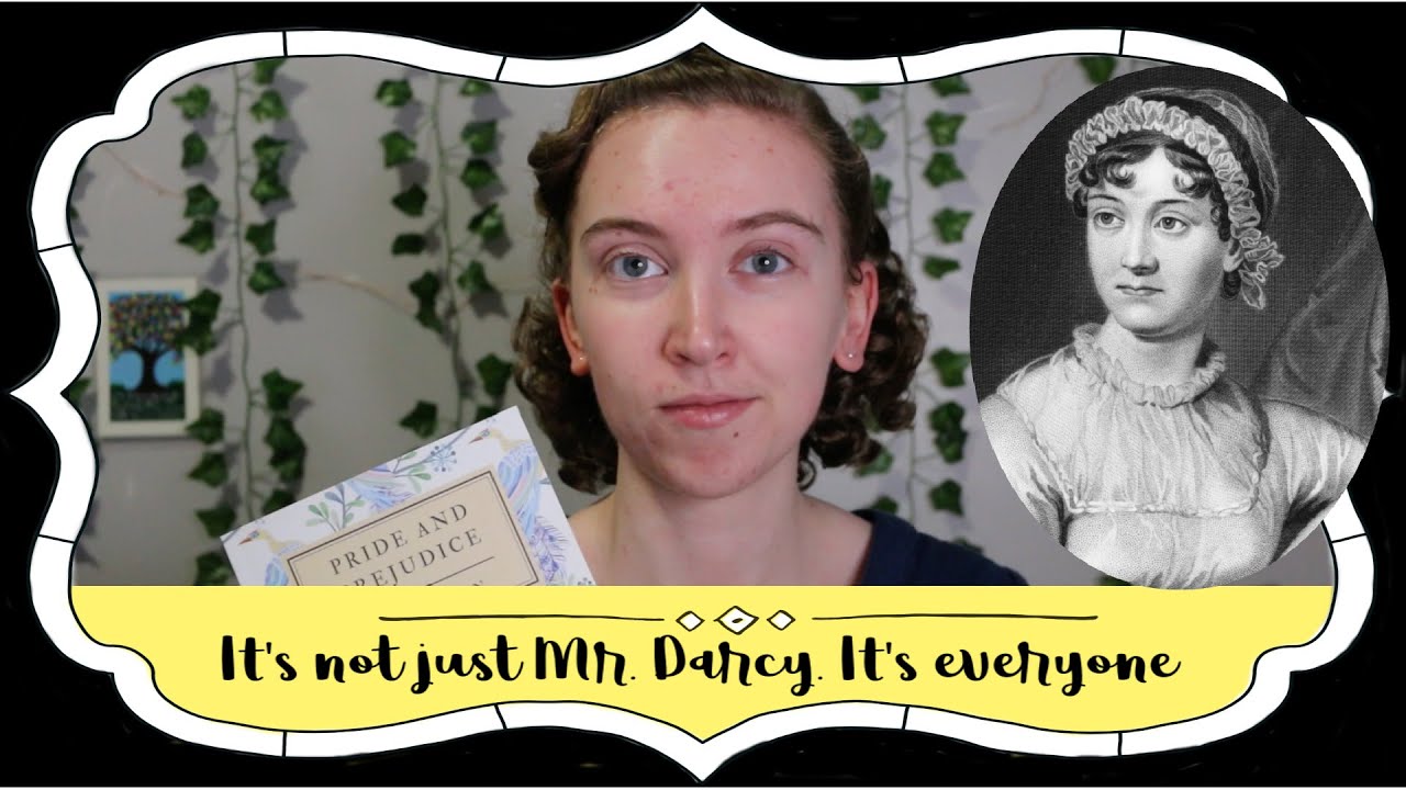 Autism & Jane Austen [CC]